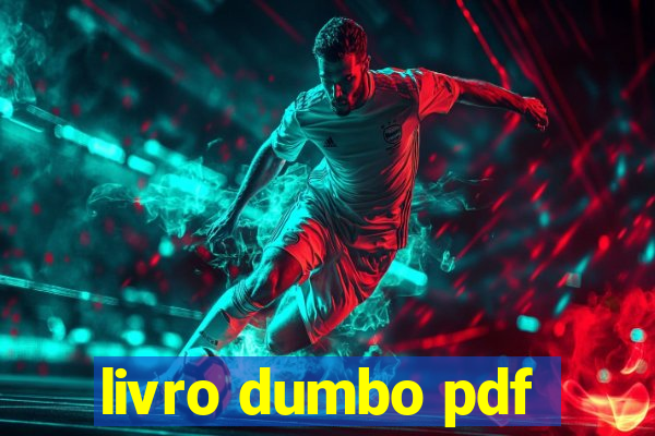 livro dumbo pdf